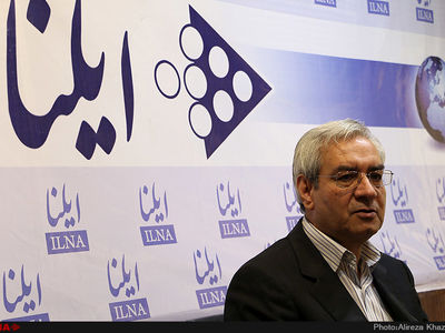 «ابراهیم اصغرزاده» از داوطلبی در انتخابات ریاست‌جمهوری انصراف داد