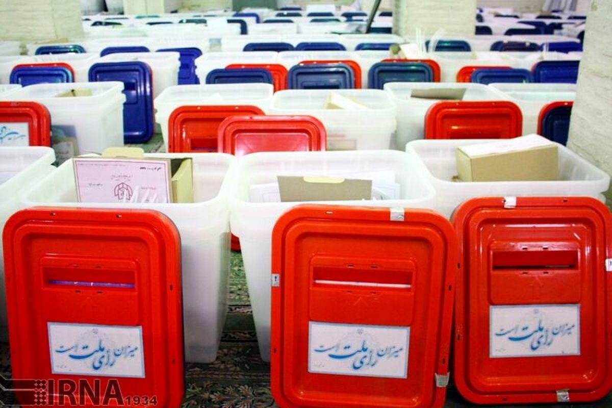 950 نفر کار اجرای انتخابات در روانسر را برعهده دارند