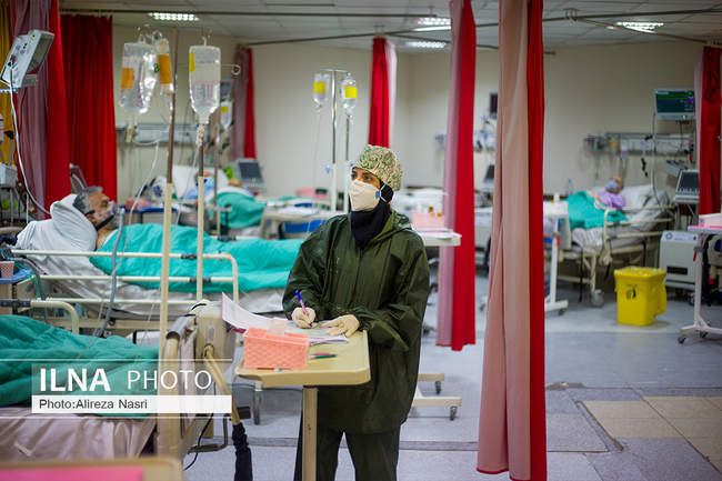 حال قزوین خوب نیست 