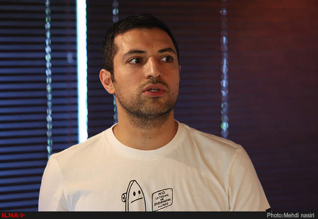 اشکان خطیبی