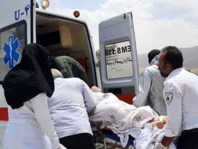 امدادرسانی ۱۰ ساعته به یک مادر باردار روستایی در دزفول