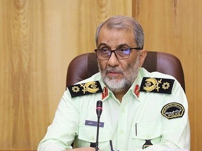 انسداد مرزها در بازدارندگی از تردد اشرار موثر خواهد بود