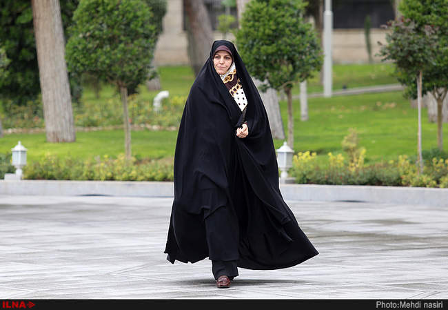 جلسه امروز هیئت دولت و حضور وزرا در جمع خبرنگاران
