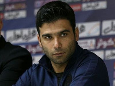 امید روانخواه: پژمان نوری هوش و حواس درستی ندارد!