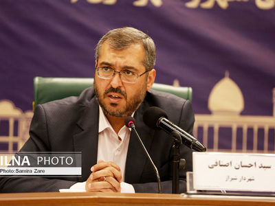 شاکله برنامه پنجم توسعه شیراز ۶۵ راهبرد اصلی است/ هدفگذاری شیراز در افق ۱۴۰۴ با تمرکز به رفع بیکاری، فقر و ایجاد اشتغال 