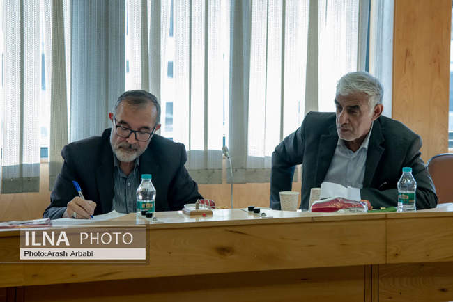 بازدید رییس کنفدراسیون اتحادیه کارکنان بخش عمومی ترکیه از اتحادیه ا�