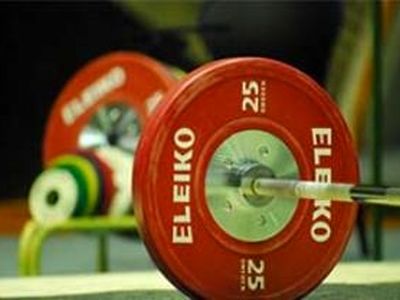 آغاز اردوی تیم ملی وزنه‌برداری برای حضور در بازی‌های پاراآسیایی ۲۰۱۸