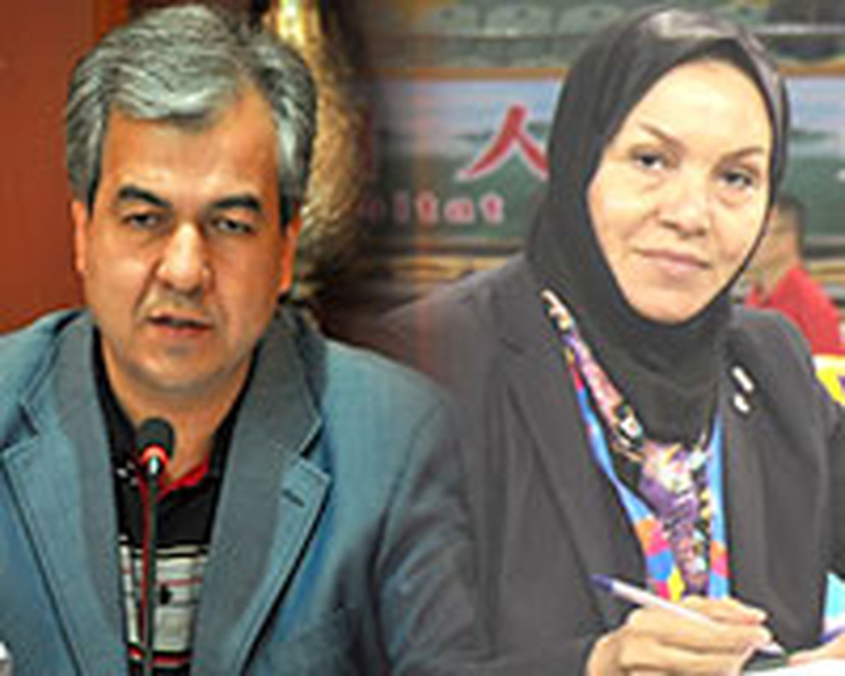 اسامی داوران مسابقات لیگ جهانی والیبال نشسته اعلام شد