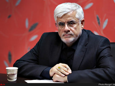 عارف درگذشت مریم میرزاخانی را تسلیت گفت