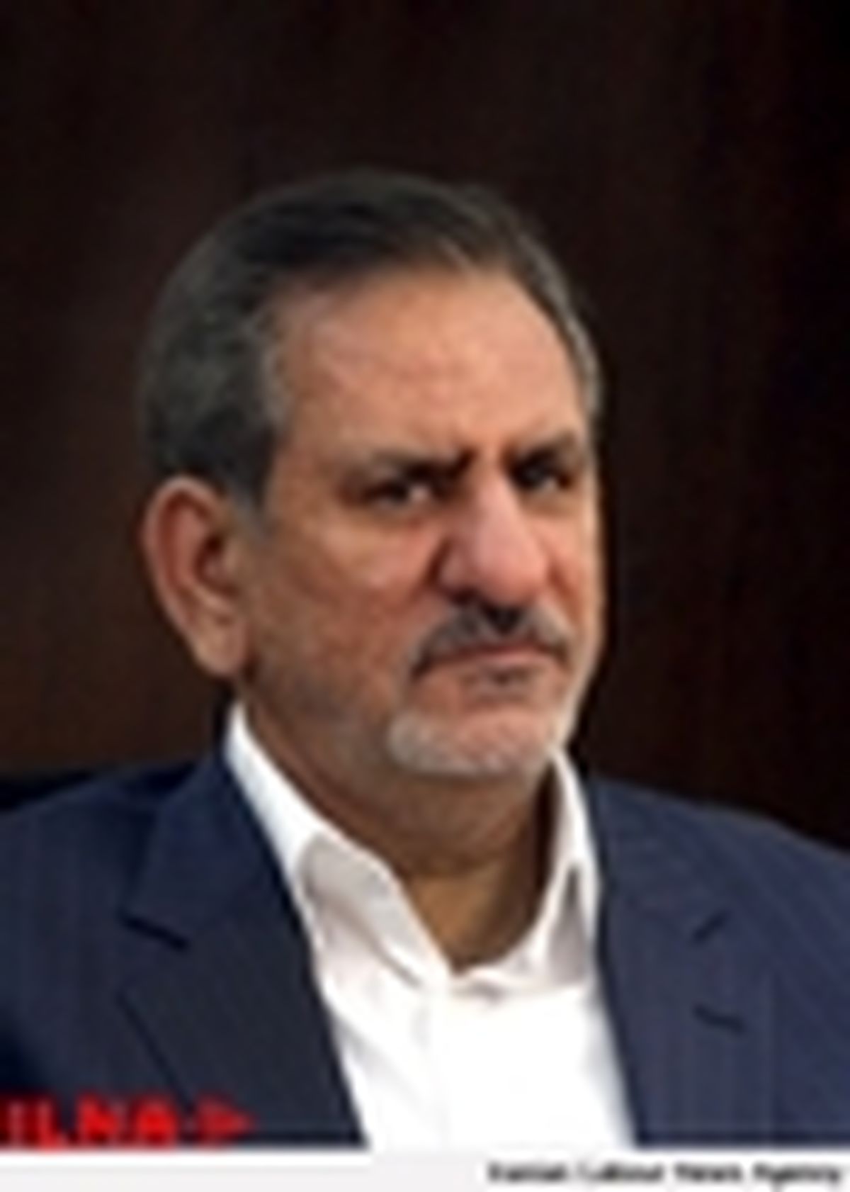 جهانگیری از سد و نیروگاه گتوند علیا بازدید کرد