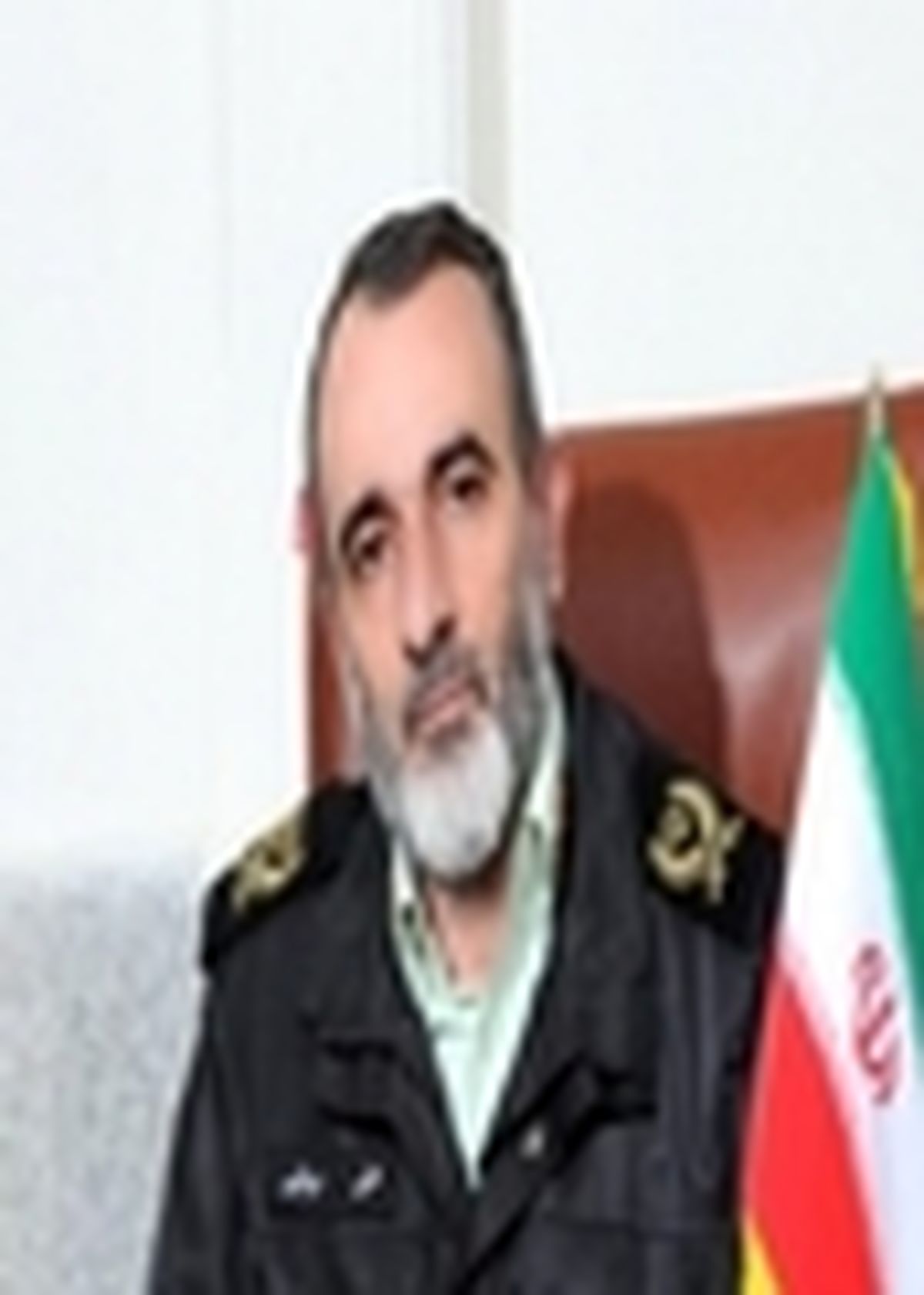 ناجا خود را برای تحقق فرامین رهبری مجهز کرده است