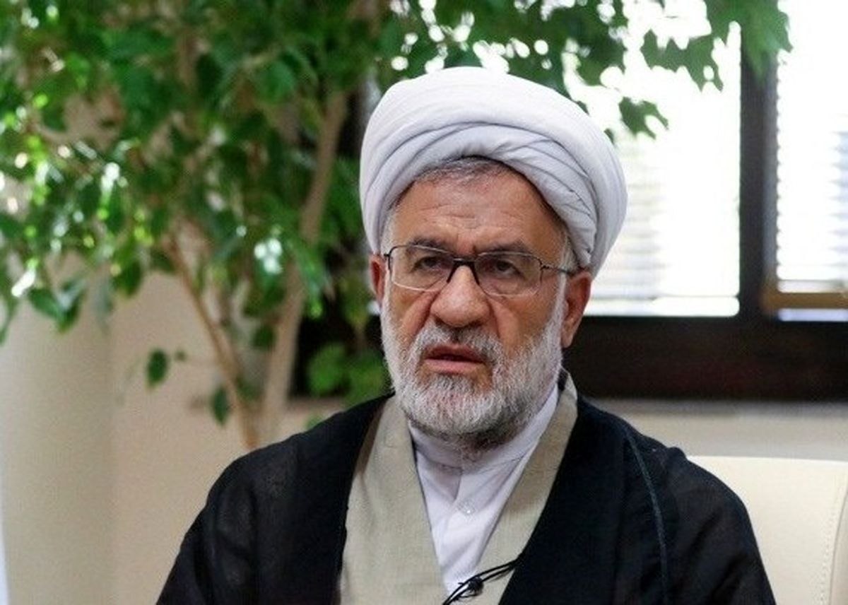 پیام تبریک حجت‌الاسلام بهرامی به رئیس ستاد کل نیروهای مسلح 