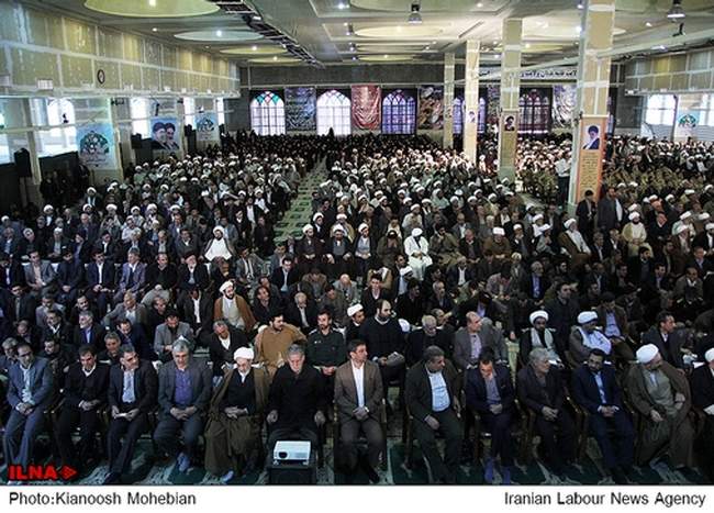 سفر رئیس قوه قضائیه به خرم آباد