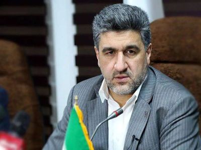 توقف ١٠ ماهه تولید به دلیل کمبود گاز و مازوت