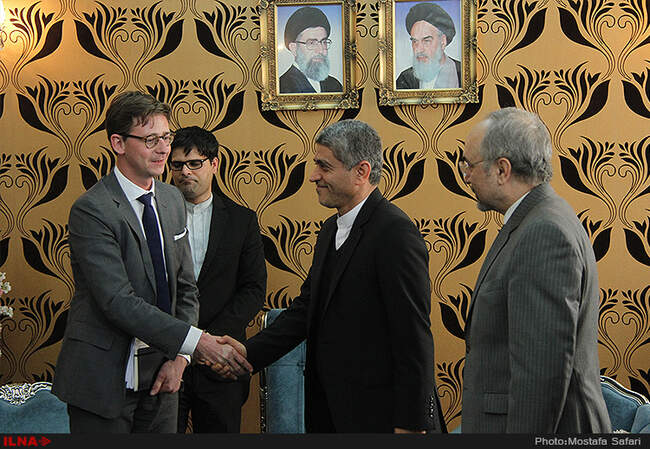 وزیر