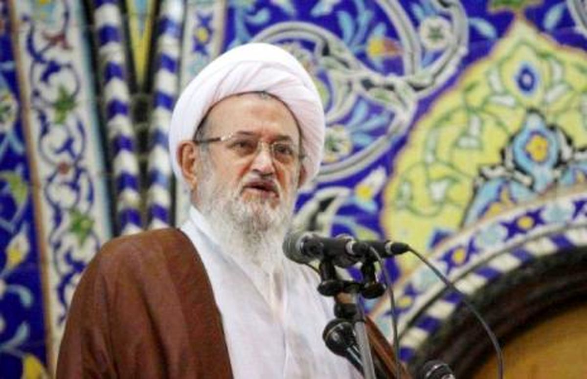 ما تعامل سازنده می خواهیم نه تعامل بازنده/ اطمینانی به مذاکره با آمریکا نیست