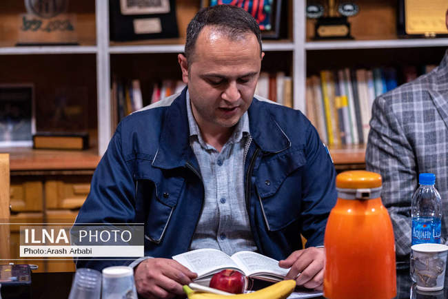 نشست هم اندیشی تشکل های عالی کارگری و بازنشستگی 