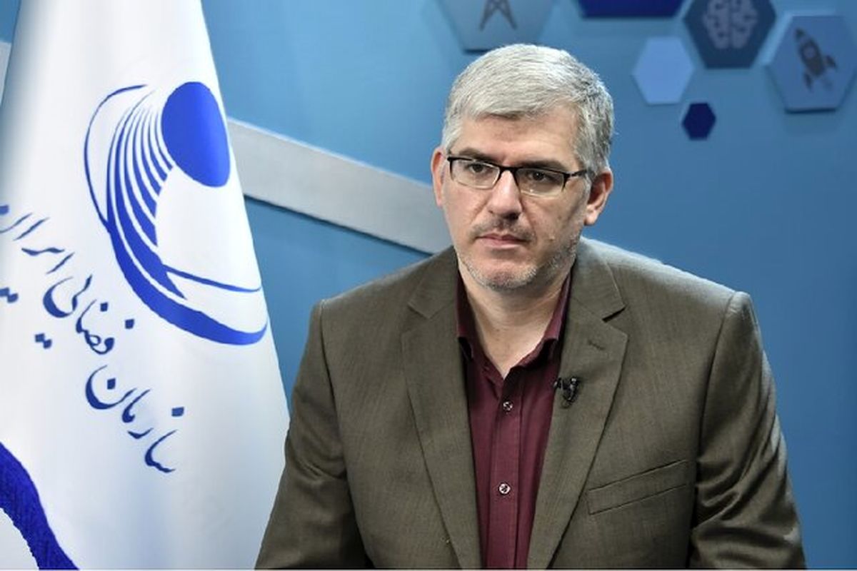 هوش مصنوعی جای خود را در صنعت فضایی ایران باز کرد


