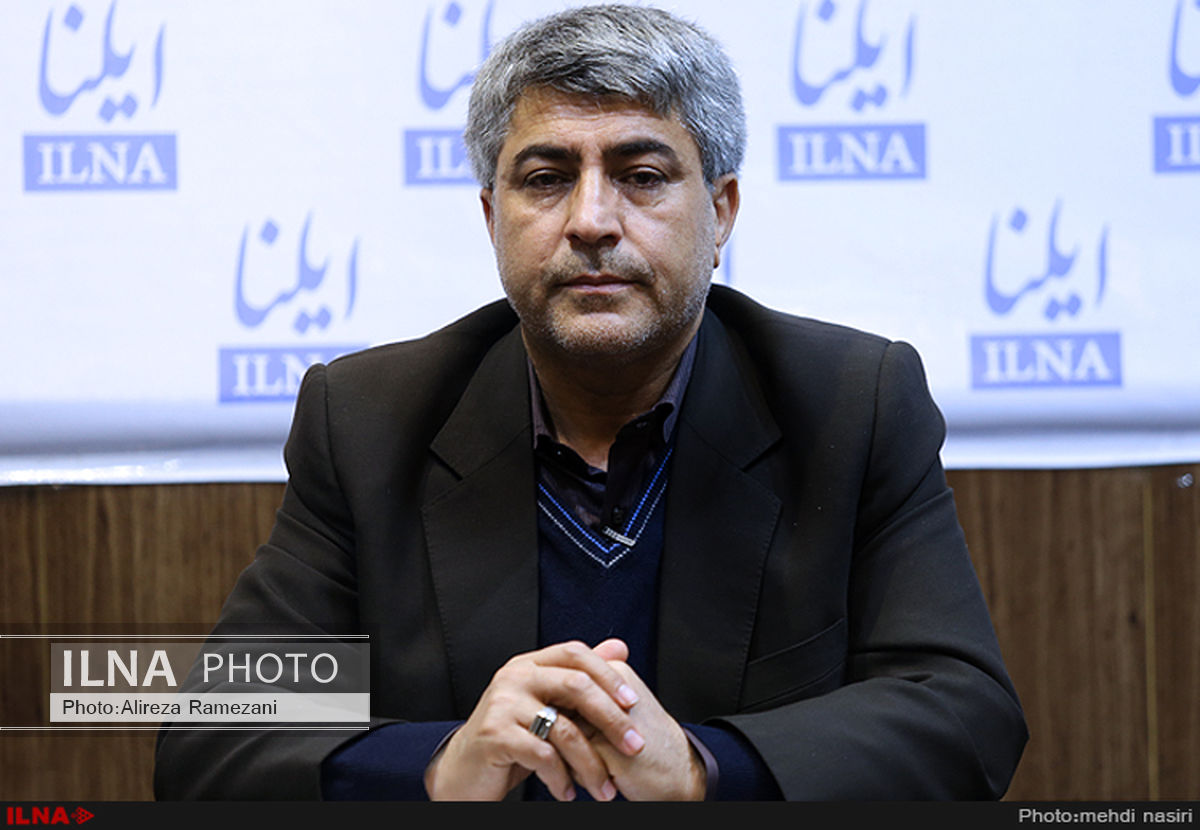 فیلم /محمد علی وکیلی نامزد دهمین دوره انتخابات مجلس شورای اسلامی