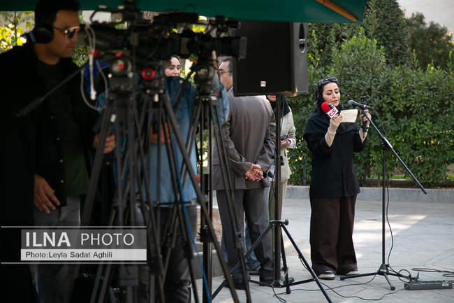 حاشیه جلسه هیات دولت - ۷ آبان