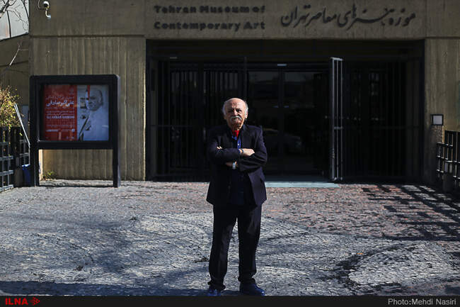 علی اکبر صادقی