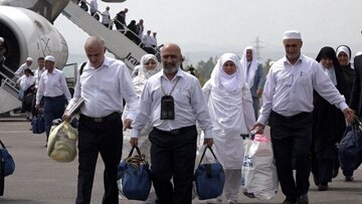 سازمان حج و زیارت اطلاعیه داد