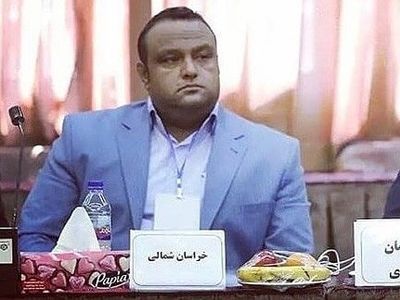 استاندار حمایت ویژه‌ای از برگزاری جام باشگاه‌های جهان داشته است/ امیدوارم میزبان خوبی برای این مسابقات باشیم