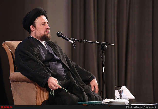 همایش بین المللی گفتمان اسلام سیاسی امام خمینی (ره) و جهان معاصر 