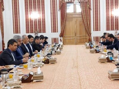 نوزدهمین کمیسیون مشترک کنسولی ایران و ترکیه برگزار شد