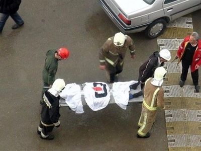 ۱۷۸ نفر به دلیل شدت جراحات ناشی از حوادث جان باختند