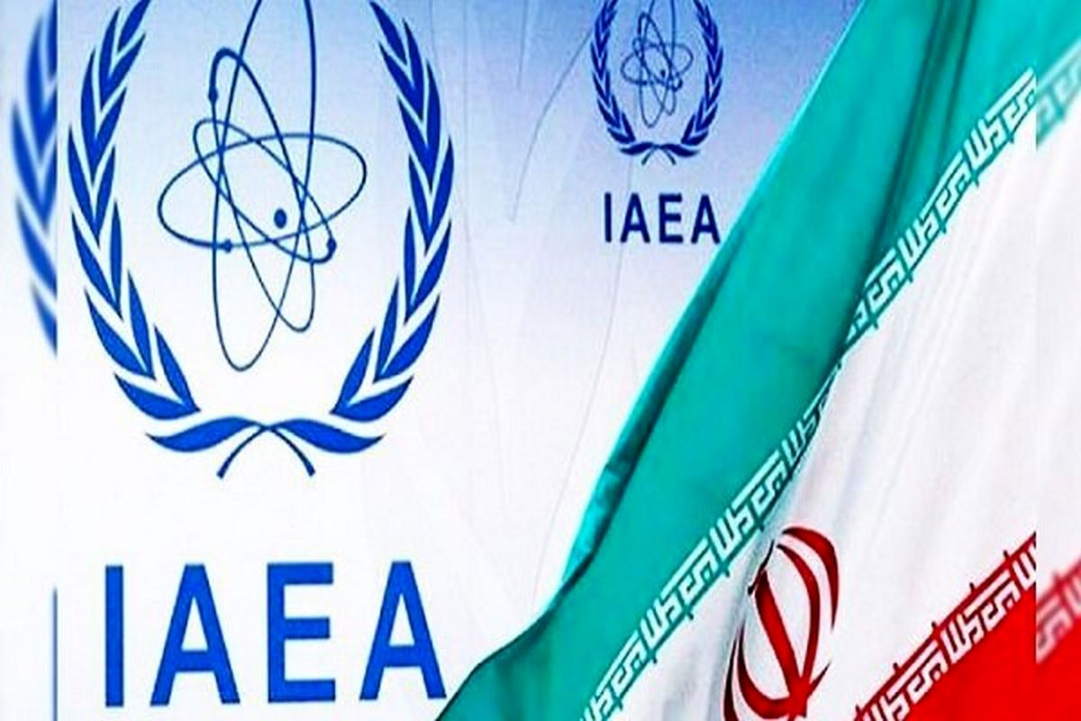 IAEA technical delegation in Iran for talks
