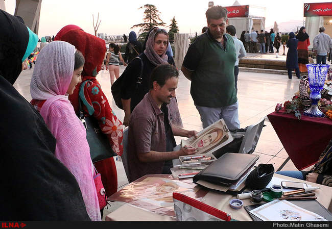 جشنواره تابستانه 