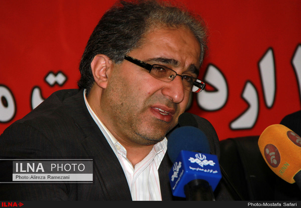 فردا مشکلات نمایشگاه تمام می‌شود