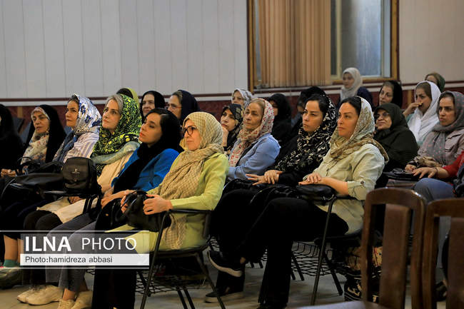 بازدید رییس کنفدراسیون اتحادیه کارکنان بخش عمومی ترکیه از دانشگاه ع