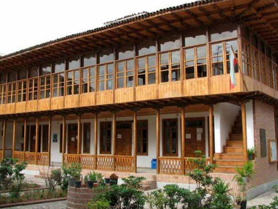 پایان مرمت خانه تاریخی میرزا کوچک‌خان رشت 