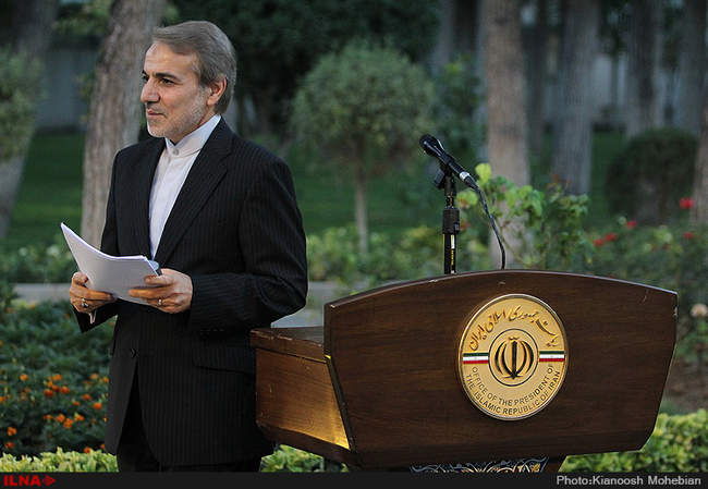 حاشیه‌های آخرین جلسه هیات دولت در پایان هفته دولت