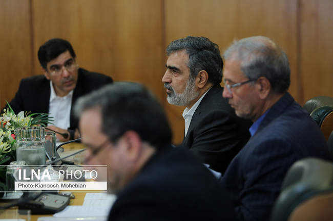 نشست «گام دوم کاهش تعهدات ایران در برجام»