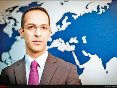 میانجی گری آبه آخرین شانس است