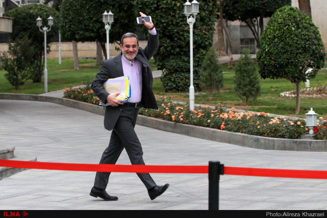 جلسه امروز هیئت دولت