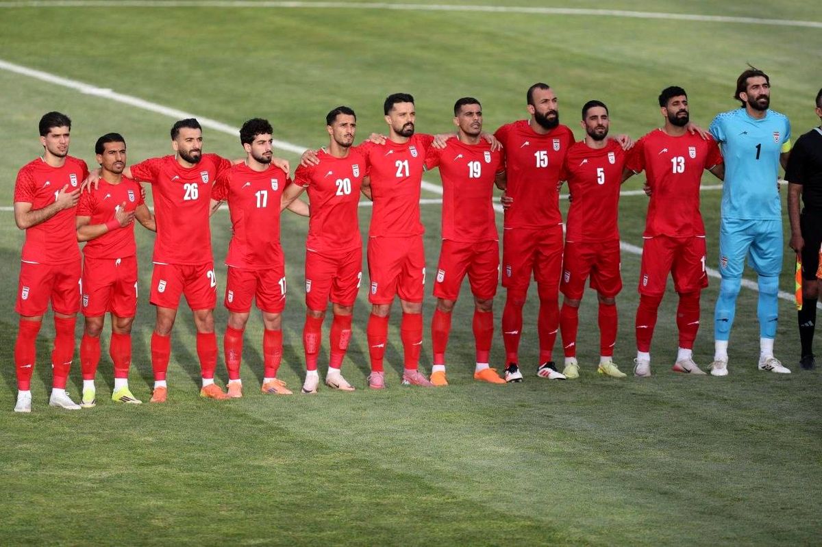 بیانیه رسمی فدراسیون فوتبال درباره جام جهانی