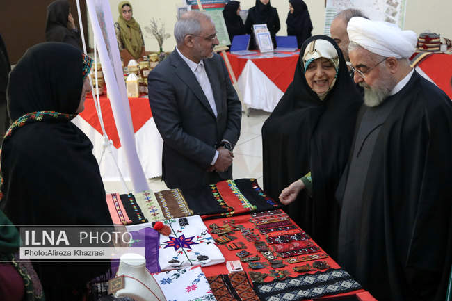 نشست «زنان ایرانی»