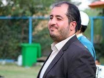 سرپرست آلومینیوم: فینالیست بودیم و قرعه برای‌ ما فرقی ندارد