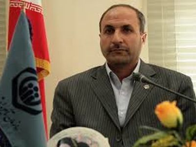 بیمه کارگران ساختمانی در قم بهترین وضعیت را در بین استان‌های کشور دارد