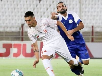  لیگ دسته اول؛ پیروزی مس سونگون مقابل نماینده آستارا 
