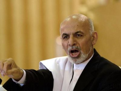 هشدار رئیس‌جمهوری افغانستان به ایران و پاکستان