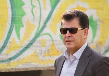 درودگر را به فوتسال برگردانید (گزارش روز)