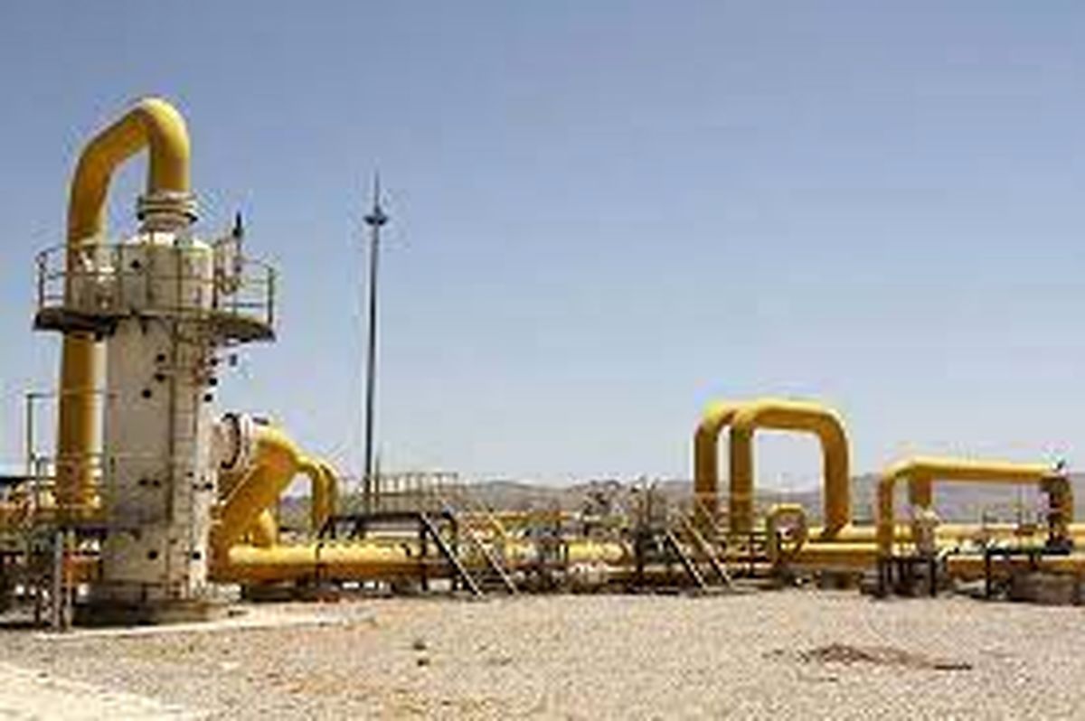 افزایش درآمدزایی ارزی از صدور خدمات فنی و مهندسی حوزه گاز