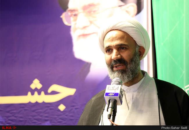 جشنواره قرآنی فجر خانه کارگر 2