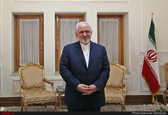 ظریف درگذشت جعفر کاشانی را تسلیت گفت