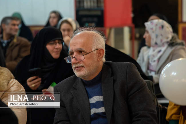 آیین افتتاحیه نهمین دوره جشنواره قرآنی فجر 